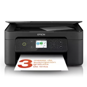 HP DeskJet Plus 4155