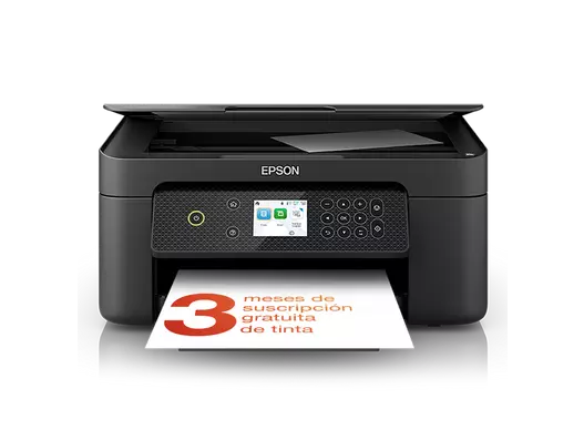 HP DeskJet Plus 4155